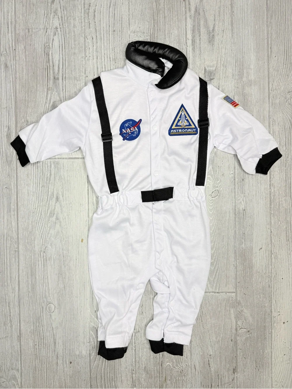 Spooktacular Creations Astronaut Halloween Costume for Baby 12-18 M Space Suit